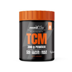 HIRO.LAB TCM - 300g - Kreatyna