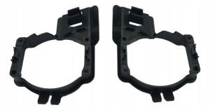 7416t0 Wspornik Halogenu Oe Psa Citroen C3 2010-