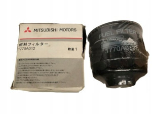 1770a012 Filtr Paliwa Oryginał Oe Mitsubishi