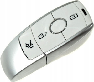 Mercedes W213 W222 W205 Gla H247 W177 W223 Sprinter B907 Kluczyk Pilot