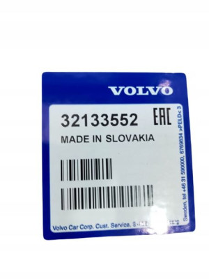 32133552 Lampa Reflektor Główny Lewy Oe Volvo Xc60