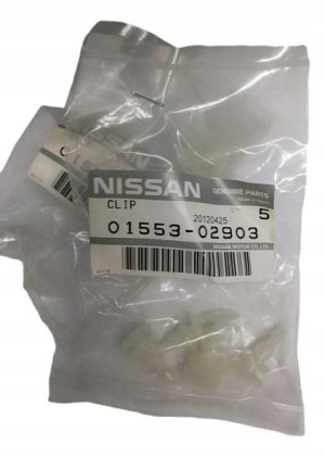 0155302903 Spinka Oryginał Oe Nissan
