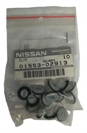 0155302913 Spinka Oryginał Oe Nissan