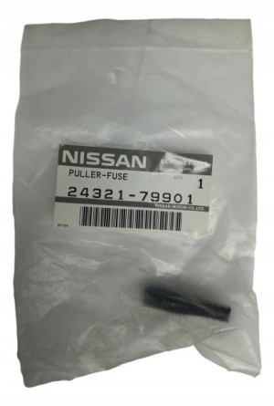 2432179901 Ściągacz Bezpieczników Oryginał Nissan