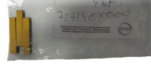 727140x000 Podkładka Dystansowa Oryginał Oe Nissan