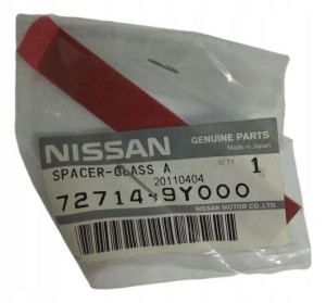 727149y000 Podkładka Dystansowa Oryginał Oe Nissan