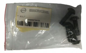 8689979910 Śruba Juke Cube Pathfinder Oe Nissan