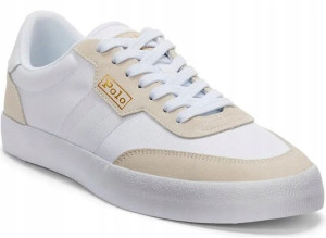 Buty Sportowe Polo Ralph Lauren Eleganckie R. 46