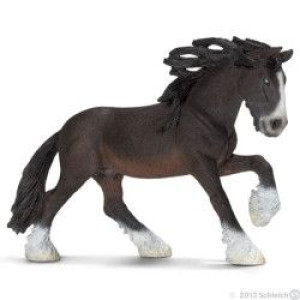 Schleich 13734 OGIER RASY SHIRE