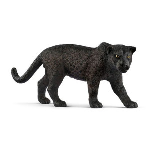 Schleich 14774 CZARNA PANTERA