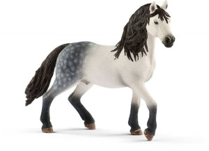 Schleich 13821 Ogier Rasy Andaluzyjskiej