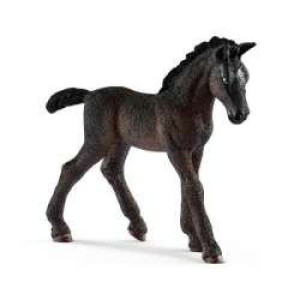 Schleich 13820 Źrebię Rasy Lipicańskiej