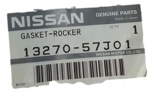 1327057j01 Uszczelka Pokrywy Zaworów Almera Nissan