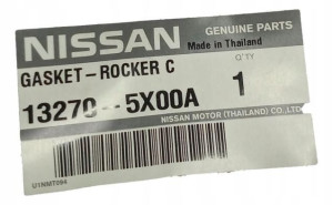 132705x00a Uszczelka Pokrywy Zaworów Oe Nissan