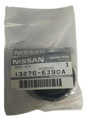 132766j90a Pierścień Uszczelniający Navara Nissan