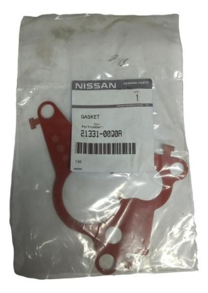 2133100q0a Uszczelka Pompy Oleju Oryginał Nissan