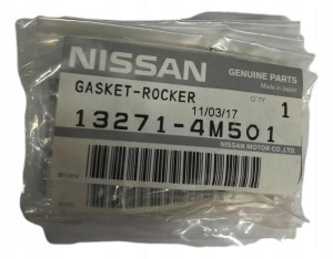 132714m501 Uszczelka Kanału Olejowego Oe Nissan