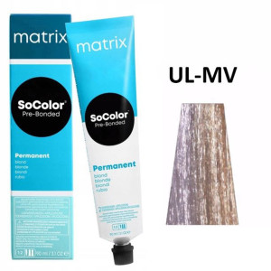 Matrix Socolor Pre-bonded Farba Ul-mv 90ml