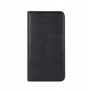 Etui z klapką SAMSUNG GALAXY S10e czarny
