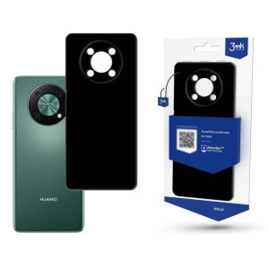 Etui 3MK Matt Case Huawei Nova Y90 czarny/black