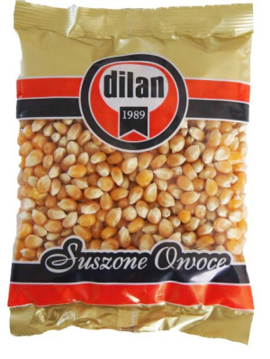 Dilan Kukurydza do prażenia 150g