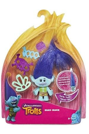 Hasbro C1300 Trolle