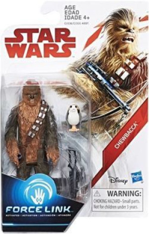 Hasbro C1531 Star Wars Figurka Podstawowa