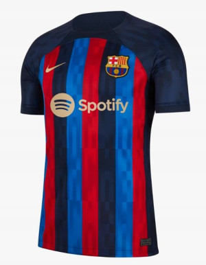 Koszulka Nike Barcelona Lewandowski 9 Rozmiar M