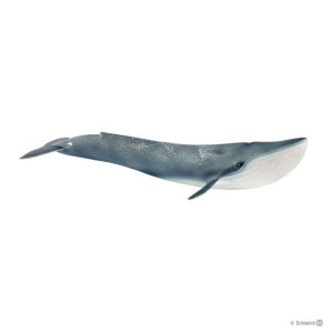 Schleich 14806 PŁETWAL BŁĘKITNY