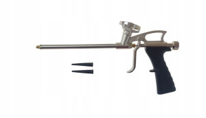 EUROMAC standardowy metalowy pistolet do aplikacji piany montażowej (2028)