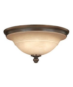 Plafon PLYMOUTH  HK/PLYMOUTH/F - Elstead Lighting