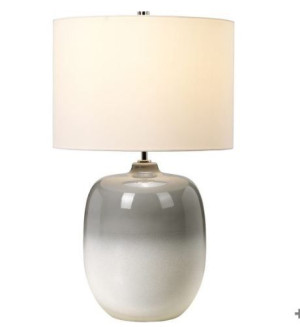 Lampa stołowa CHALK FARM CHALK FARM/TL - Elstead