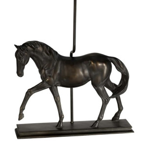 Lampa stołowa Dorado DL-DORADO-BASE  - Elstead