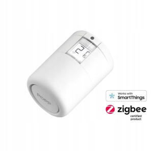 Smart termostat