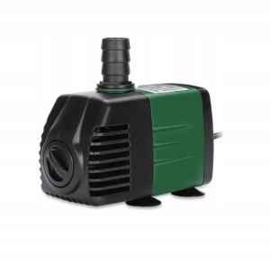 25W 1500L/H 6.5ft High Lift zatapialna pompa wodna