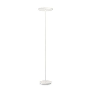 Lampa podłogowa COLONNA PT4 BIANCO 177199 - Ideal Lux