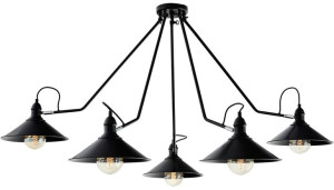 Lampa wisząca HATS 10501506 - Kaspa