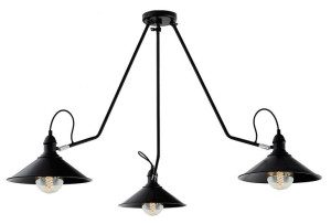Lampa wisząca HATS 10502306 - Kaspa