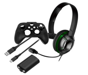 Pakiet startowy Revent Xbox Series X/S