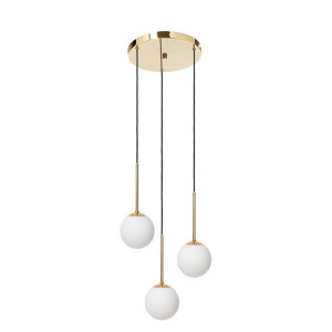 Lampa wisząca LAMIA 3 11022305 - Kaspa