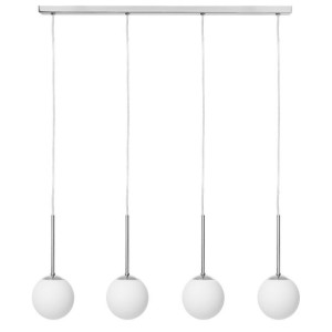 Lampa wisząca LAMIA 4 11038403 - Kaspa