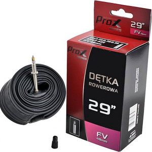 Dętka Prox 29x2,25-2,50" Fv 48mm Box