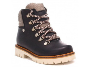 Buty zimowe dziecięce Bartek 24764 ocieplane