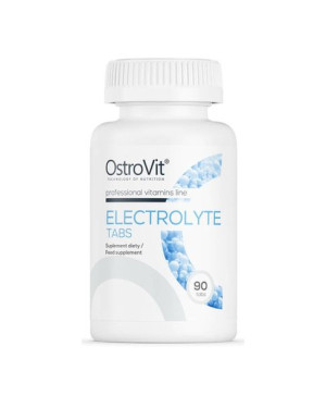 Ostrovit Elektrolity