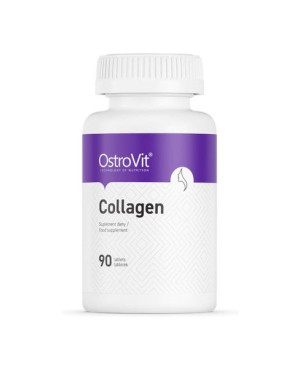Ostrovit Kolagen Collagen