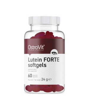 Ostrovit Luteina Forte