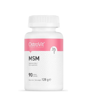 Ostrovit MSM