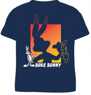 Koszulka Chłopięca Tshirt Looney Tunes - 158