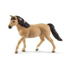 Schleich 13863 KLACZ KUCYKA CONNEMARA