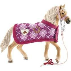 Schleich 42431 Andaluzyjski Koń I Zestaw Moda